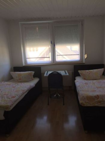 Gästezimmer in Oedheim Bild 2 Gästezimmer in Oedheim Bild 2