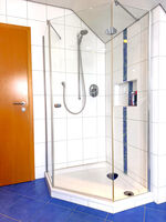 Dusche Dusche