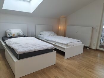 T-4 Mietangebote.Info bietet exklusives Penthouse Apartment Bild 1 T-4 Mietangebote.Info bietet exklusives Penthouse Apartment Bild 1