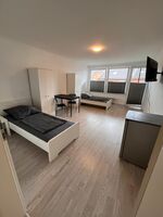 AHOI HOMES | Unterkunft in Norderstedt nahe Autobahn A7 Bild 4 AHOI HOMES | Unterkunft in Norderstedt nahe Autobahn A7 Bild 4