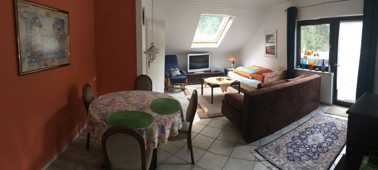 Ferienwohnung in Ratingen Bild 1 Ferienwohnung in Ratingen Bild 1