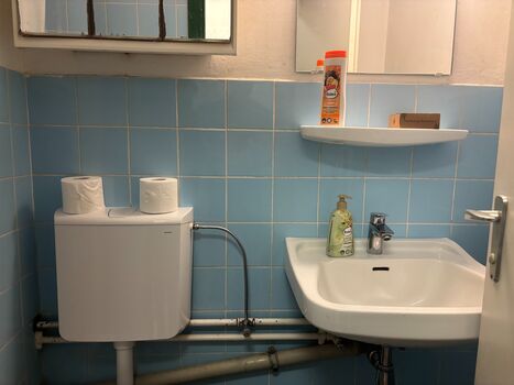 Badezimmer Badezimmer