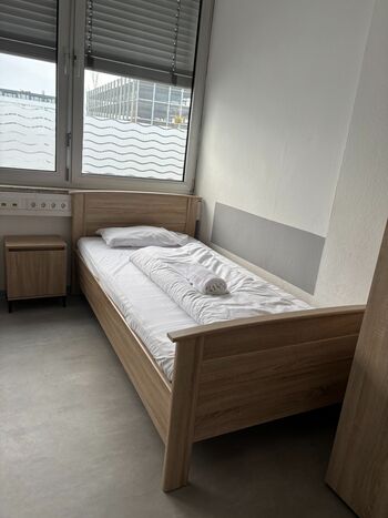 Bett Bett