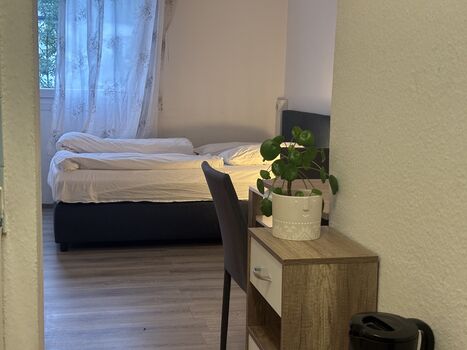 Private Zimmer Private Zimmer