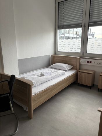 Bett Bett