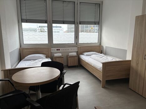 Zimmer Zimmer