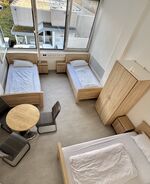 Haus an der Brücke Bild 4 Haus an der Brücke Bild 4