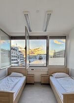 Haus an der Brücke Bild 1 Haus an der Brücke Bild 1