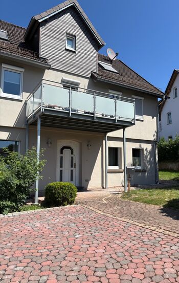 Ferienwohnung in Tann Bild 1 Ferienwohnung in Tann Bild 1