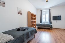 revLIVING Montage Luxus Apartment Rosenburg Horn Bild 1 revLIVING Montage Luxus Apartment Rosenburg Horn Bild 1