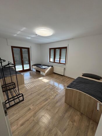 Ferienwohnung in Stuttgart Bild 1 Ferienwohnung in Stuttgart Bild 1