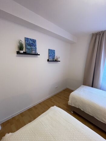 Schlafzimmer 1 Schlafzimmer 1