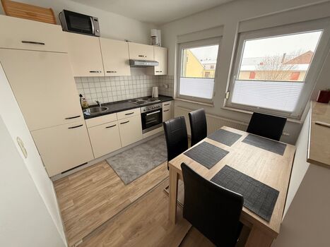 Wohnung Radis Bild 2 Wohnung Radis Bild 2