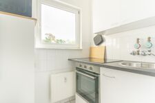 -MrLiving- Apartment in Linden | 4 Personen | Balkon Bild 1 -MrLiving- Apartment in Linden | 4 Personen | Balkon Bild 1