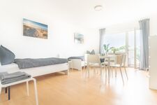 -MrLiving- Apartment in Linden | 4 Personen | Balkon Bild 4 -MrLiving- Apartment in Linden | 4 Personen | Balkon Bild 4