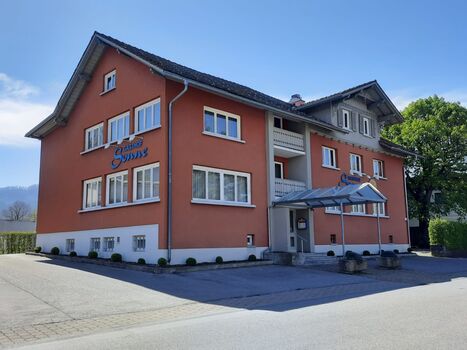 Gasthof Sonne Bild 1 Gasthof Sonne Bild 1