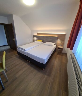 Gasthof Sonne Bild 2 Gasthof Sonne Bild 2