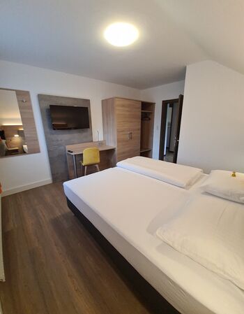 Gasthof Sonne Bild 3 Gasthof Sonne Bild 3