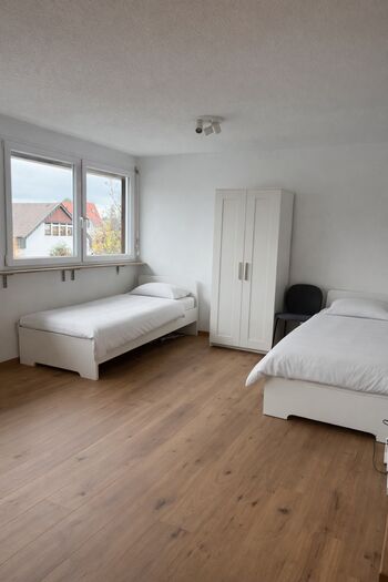 Ferienwohnung in Asperg Bild 2 Ferienwohnung in Asperg Bild 2