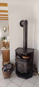 Ferienwohnung Weber Bild 1 Ferienwohnung Weber Bild 1