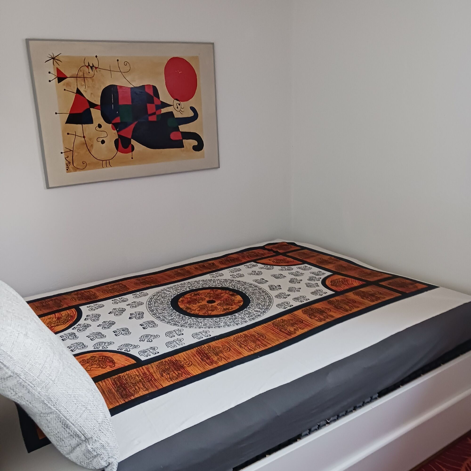 Schlafzimmer 2x70 cm Bettung Schlafzimmer 2x70 cm Bettung