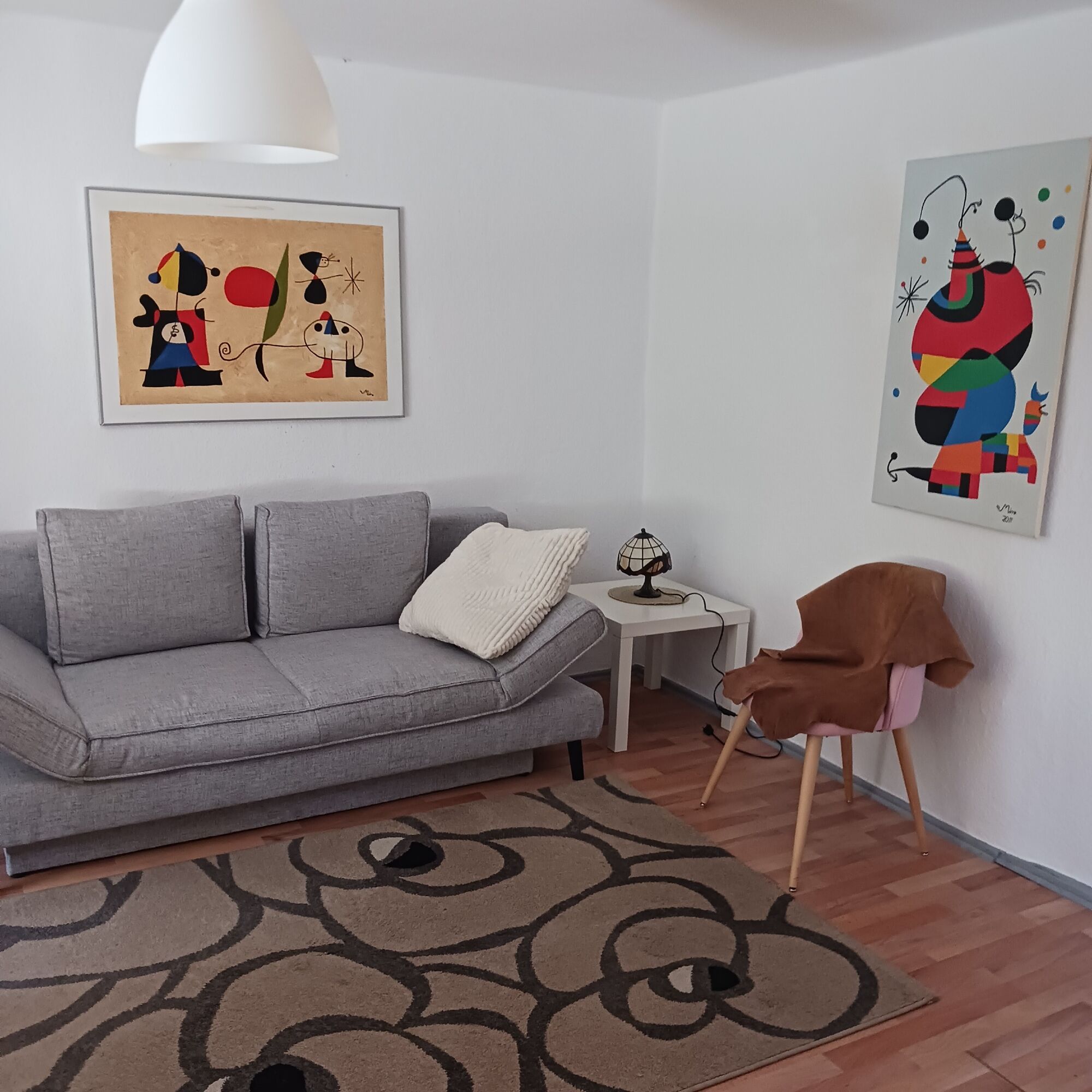 Wohnzimmer Wohnzimmer