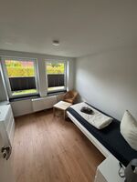 Moderne Zimmer in Toplage - 24x in Brunsbüttel Nord Bild 1 Moderne Zimmer in Toplage - 24x in Brunsbüttel Nord Bild 1