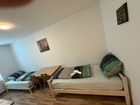 Pension in Graz Bild 2 Pension in Graz Bild 2