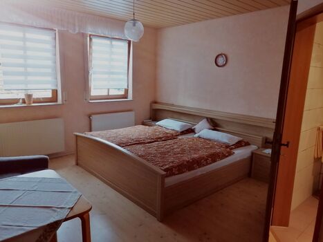 Pension Zur Warte Bild 1 Pension Zur Warte Bild 1