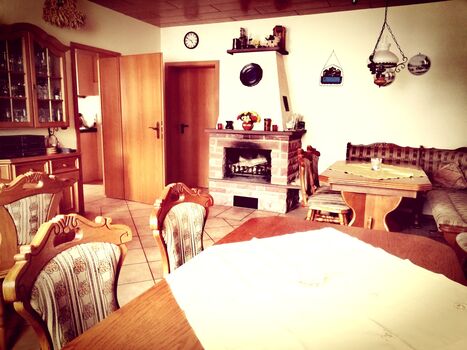 Pension Zur Warte Bild 3 Pension Zur Warte Bild 3