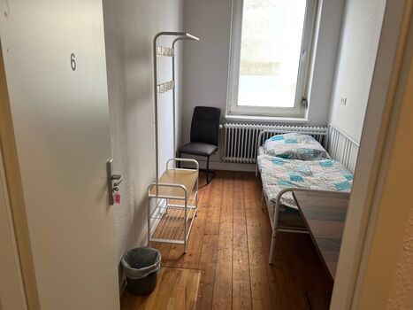 Wohnung Schumacher Bild 1 Wohnung Schumacher Bild 1