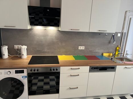 Wohnung Schumacher Bild 6 Wohnung Schumacher Bild 6