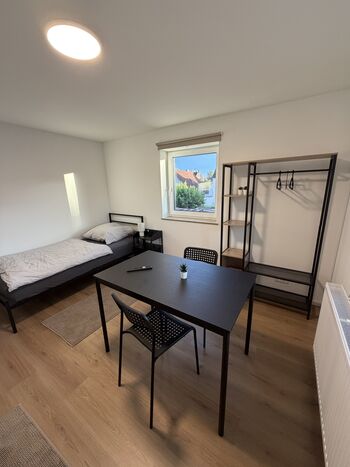Moderne 3-Zimmer Wohnung mit Wlan und Top-Ausstattung in Muggensturm Bild 6 Moderne 3-Zimmer Wohnung mit Wlan und Top-Ausstattung in Muggensturm Bild 6