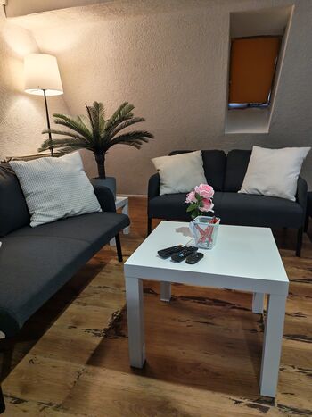 Wohnzimmer Wohnzimmer