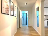 TT Living Apartment Schwarzenbek I Nähe A24 Bild 19 TT Living Apartment Schwarzenbek I Nähe A24 Bild 19