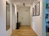 TT Living Apartment Schwarzenbek I Nähe A24 Bild 18 TT Living Apartment Schwarzenbek I Nähe A24 Bild 18