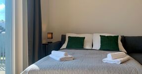 TT Living Apartment Schwarzenbek I Nähe A24 Bild 8 TT Living Apartment Schwarzenbek I Nähe A24 Bild 8