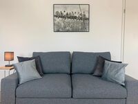 TT Living Apartment Schwarzenbek I Nähe A24 Bild 14 TT Living Apartment Schwarzenbek I Nähe A24 Bild 14