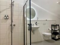 TT Living Apartment Schwarzenbek I Nähe A24 Bild 16 TT Living Apartment Schwarzenbek I Nähe A24 Bild 16