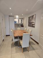 Ferienhaus, 8 Einzelbetten Komplettausstattung! Häuser frei Bild 8 Ferienhaus, 8 Einzelbetten Komplettausstattung! Häuser frei Bild 8