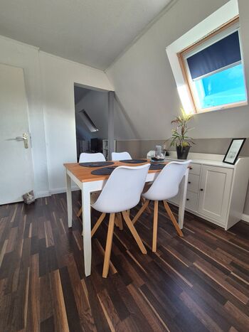 Wohnung Sahlenburger Heide Bild 2 Wohnung Sahlenburger Heide Bild 2