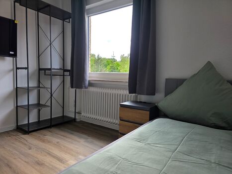 Zimmer 3 Zimmer 3