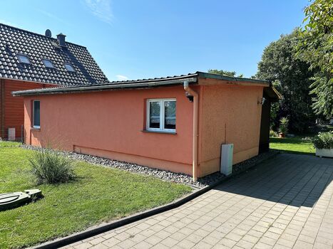 Ferienhaus "Haveltraum" Bild 3 Ferienhaus "Haveltraum" Bild 3