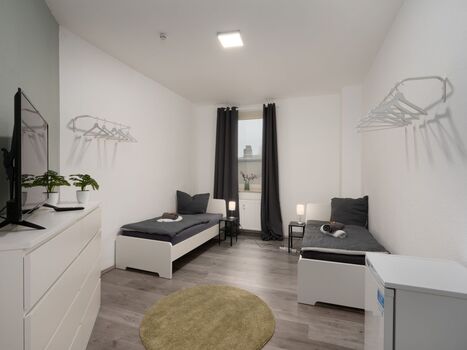 HomeRent in Gelsenkirchen und Umgebung Bild 4 HomeRent in Gelsenkirchen und Umgebung Bild 4