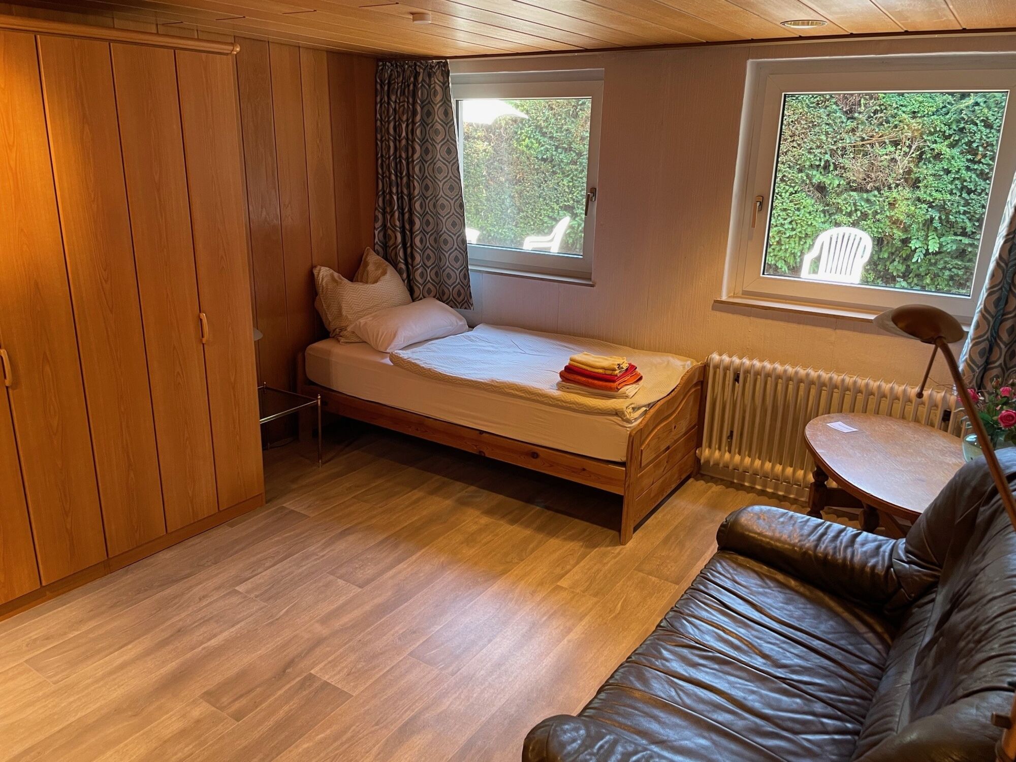 große Einzelzimmer große Einzelzimmer