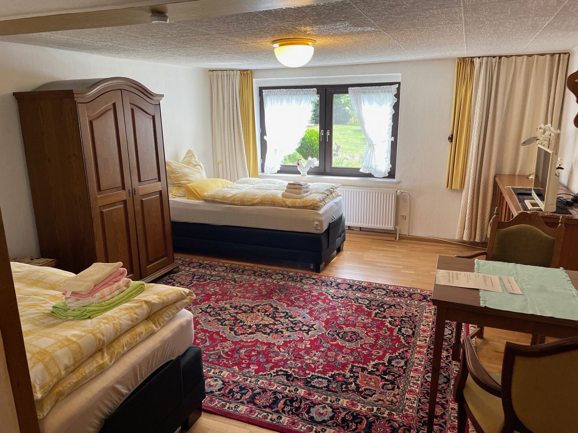 gemütliche Doppelzimmer gemütliche Doppelzimmer