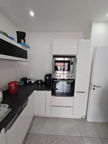 Wohnung Kiyan Immobilien GmbH Bild 2 Wohnung Kiyan Immobilien GmbH Bild 2