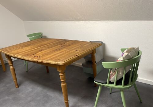 Wohnung Max-Westerhaus Bild 1 Wohnung Max-Westerhaus Bild 1