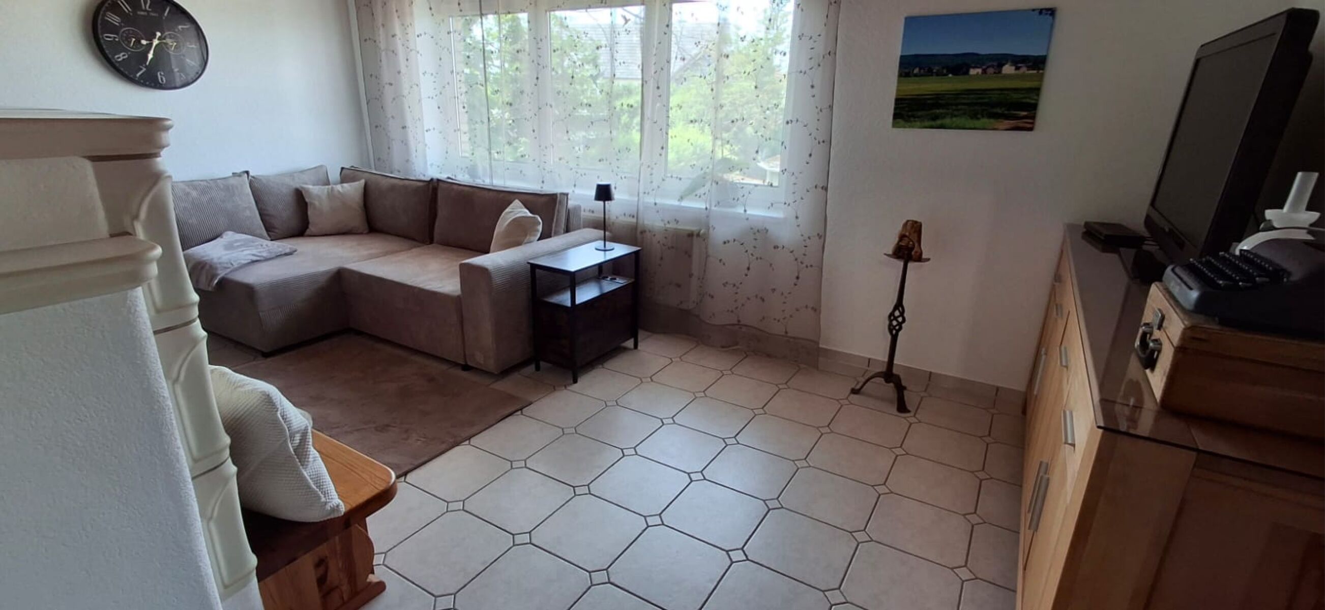 Wohnzimmer Wohnzimmer