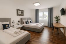SMS-Homes I Auszeit in Heilbronn Bild 2 SMS-Homes I Auszeit in Heilbronn Bild 2